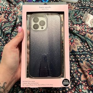 Kate Spade iPhone 13 Pro Max Case